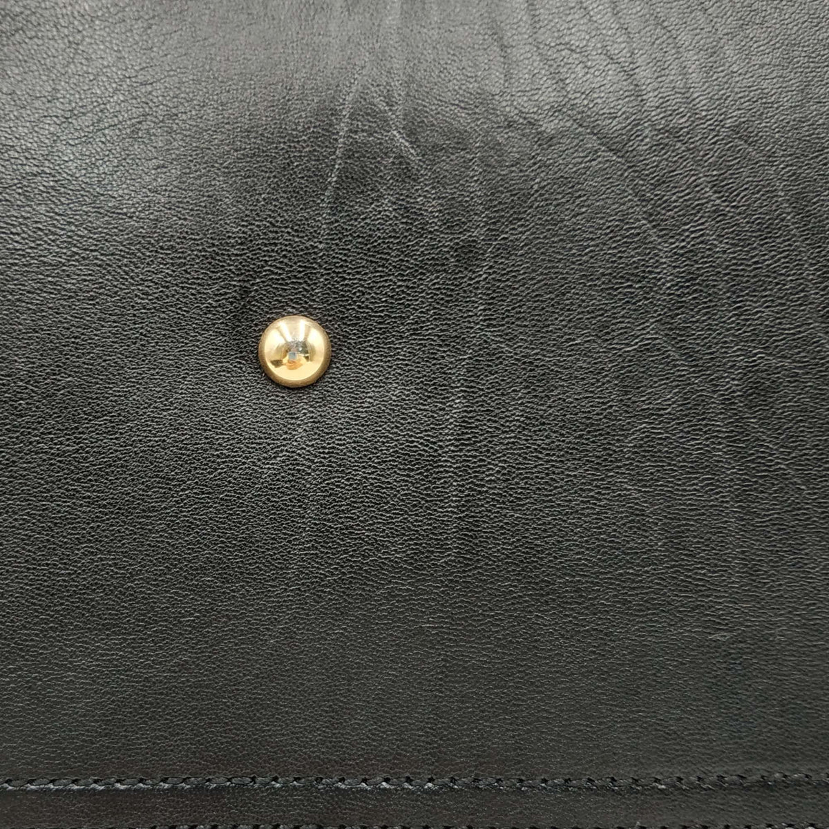 Large Cabas Chyc Tote Black