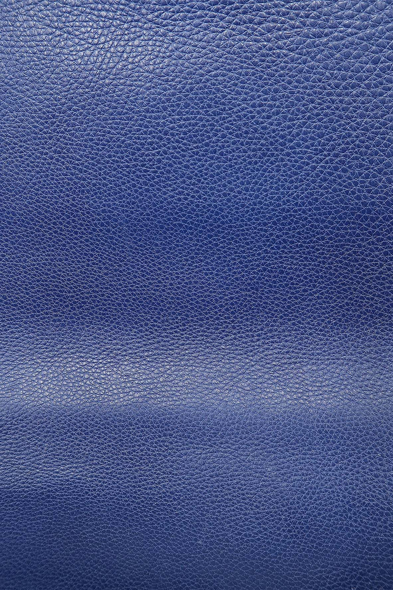Large Monogram College Bag Navy