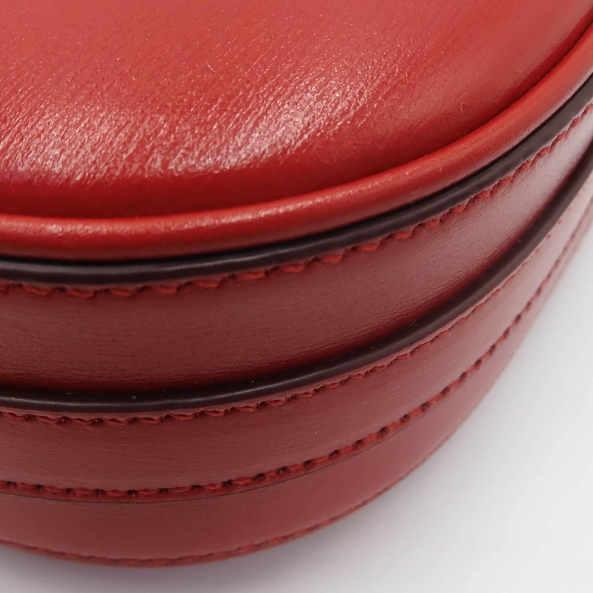 Le 61 Camera Bag Red