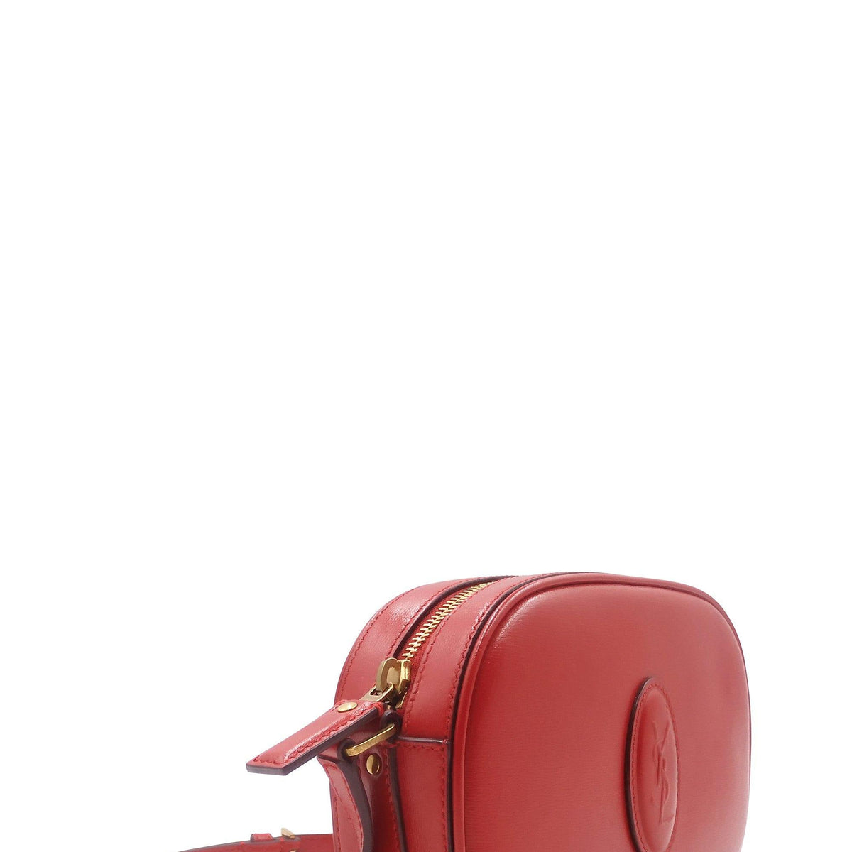 Le 61 Camera Bag Red