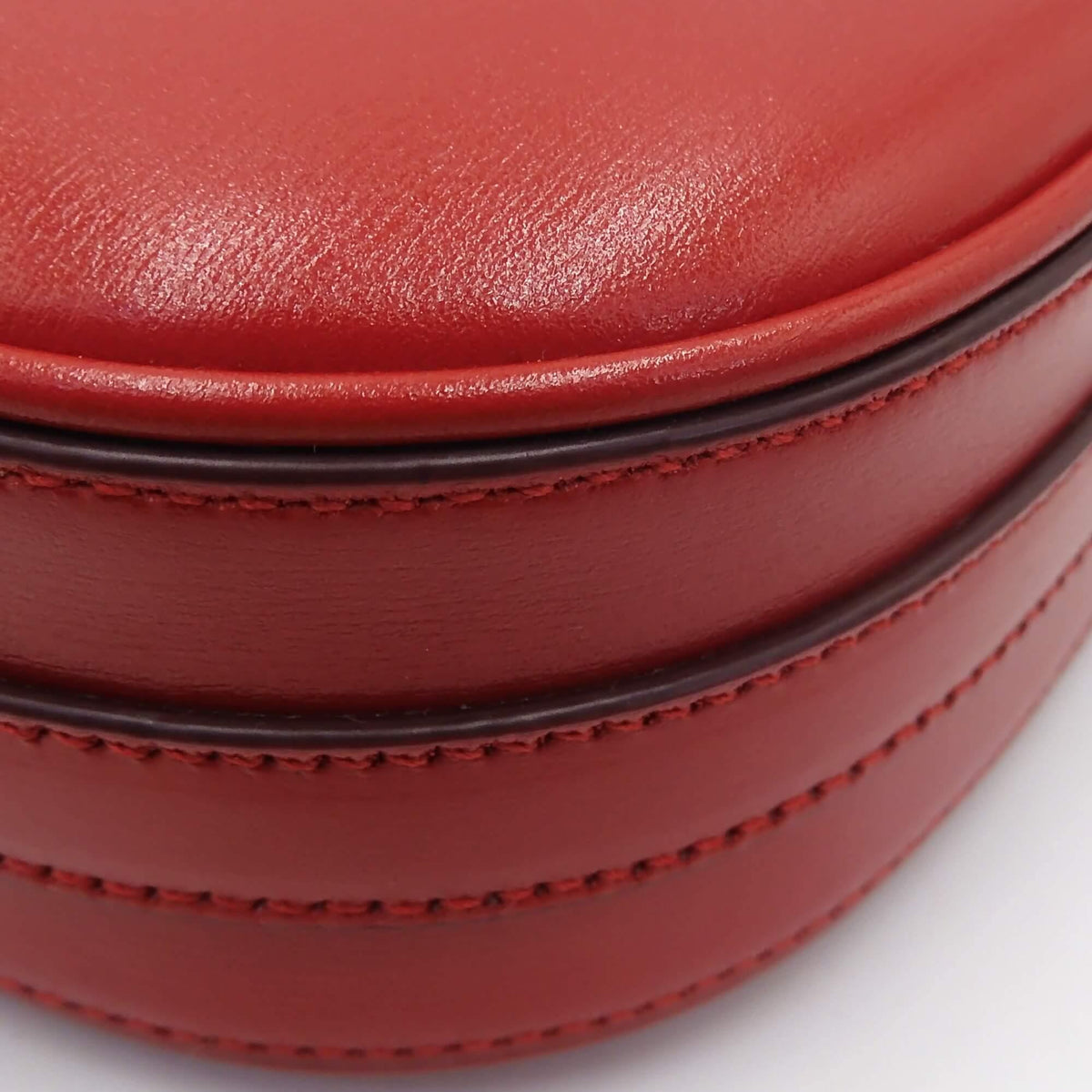 Le 61 Camera Bag Red