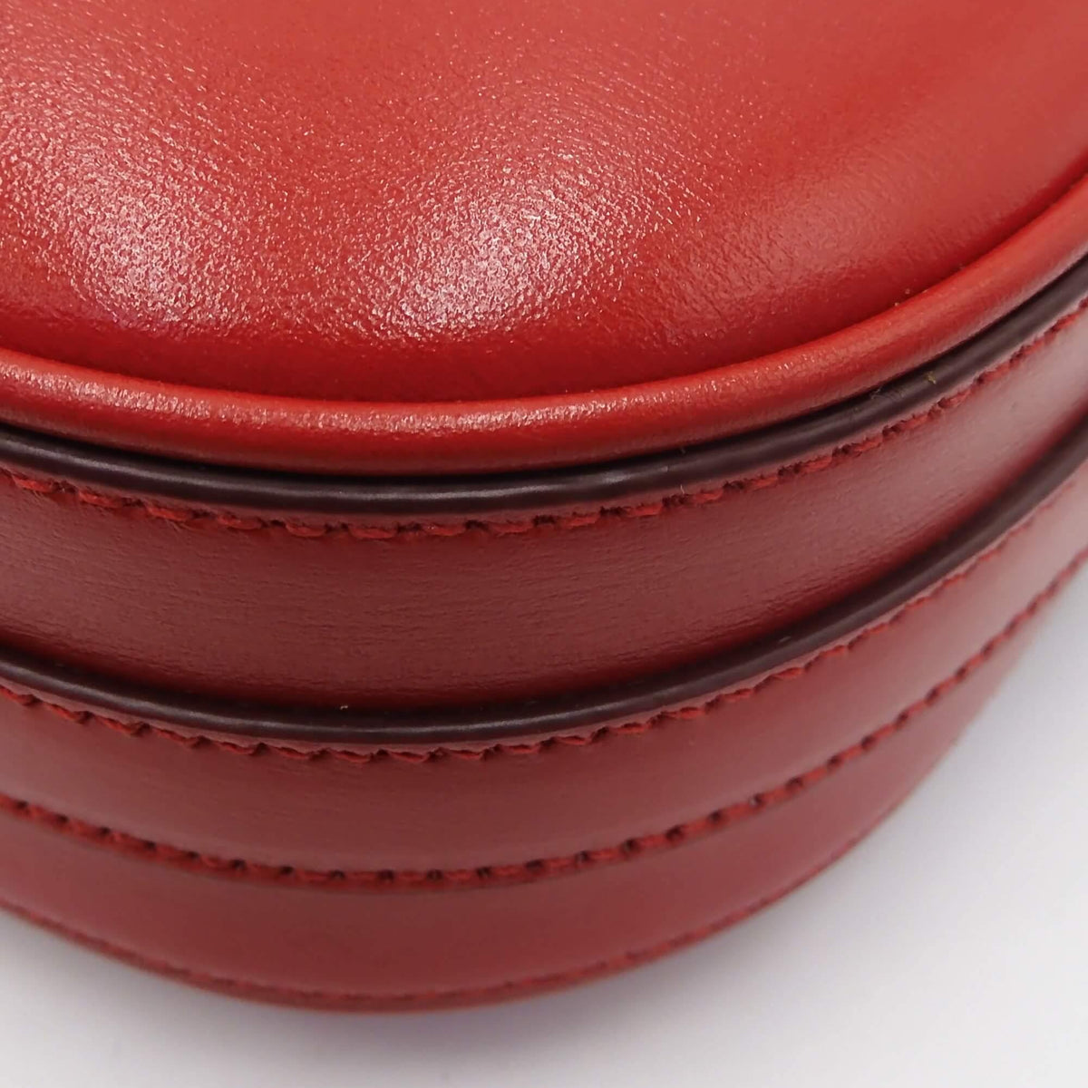 Le 61 Camera Bag Red