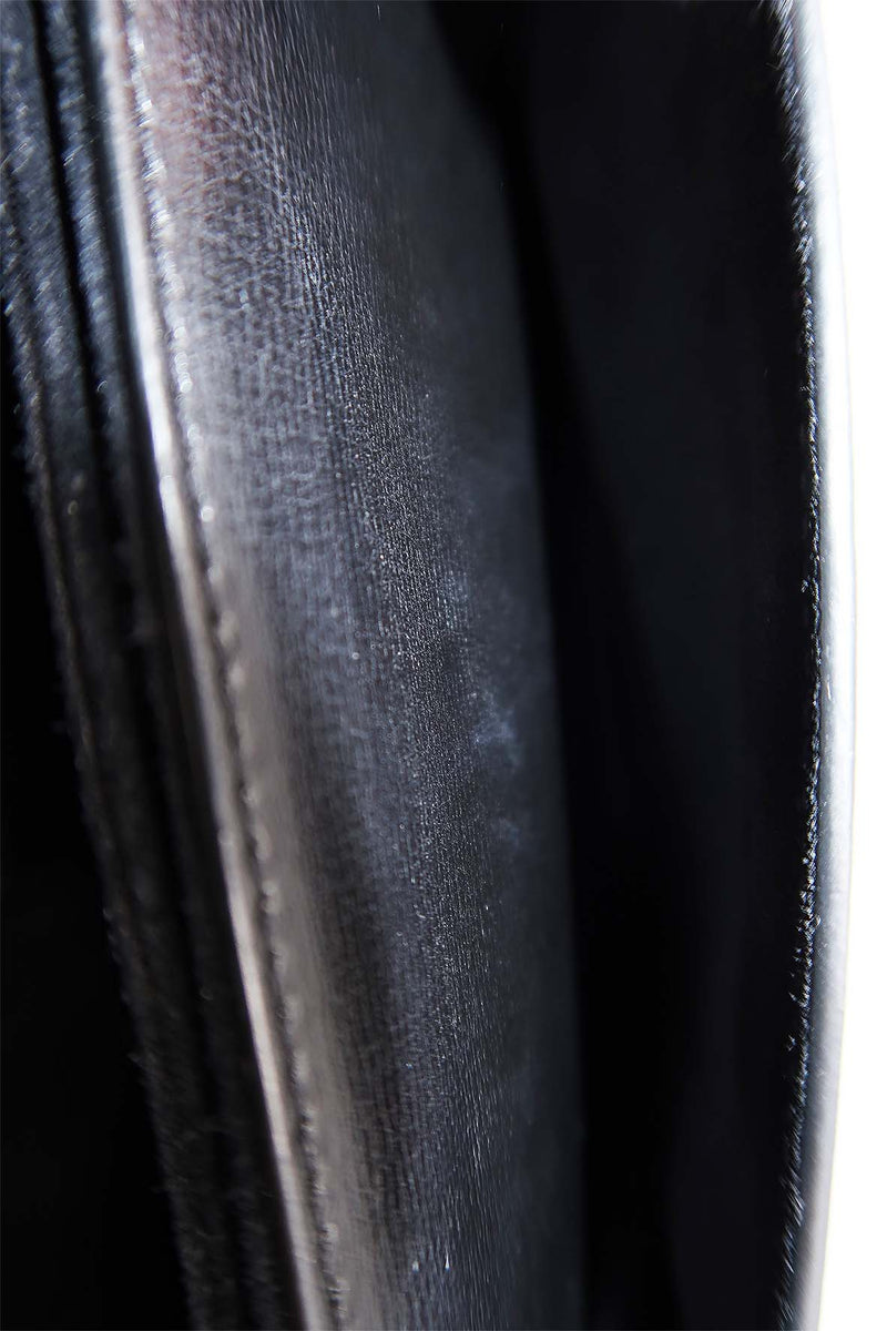 Medium Bellechasse Black