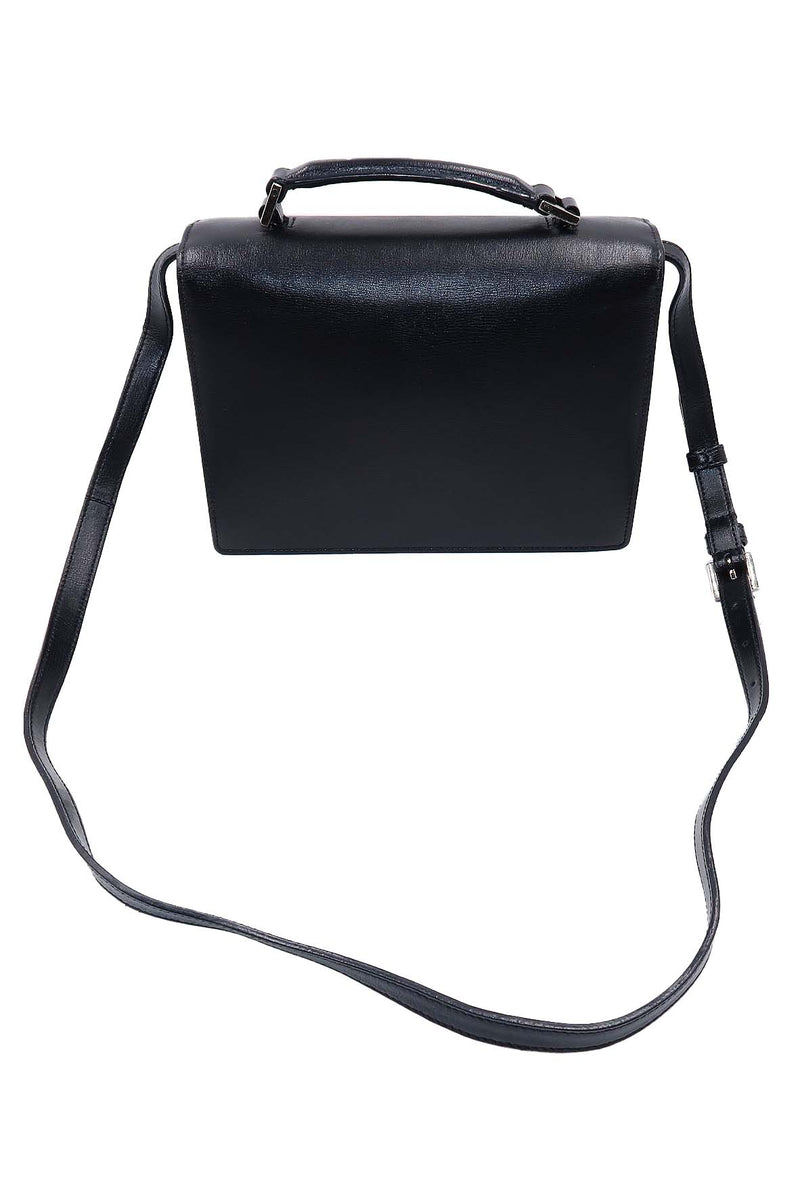 Medium Bellechasse Black