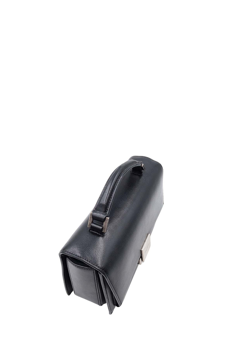 Medium Bellechasse Black