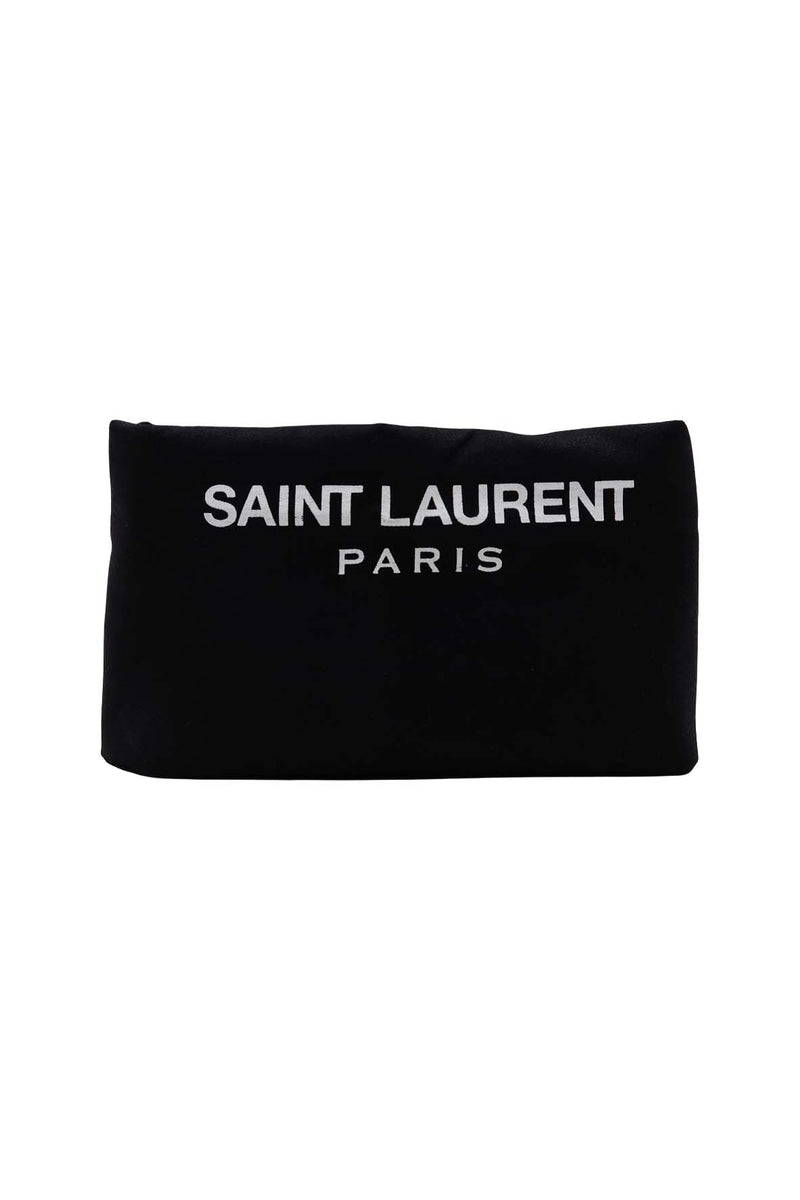 Medium Cabas Rive Gauche Navy