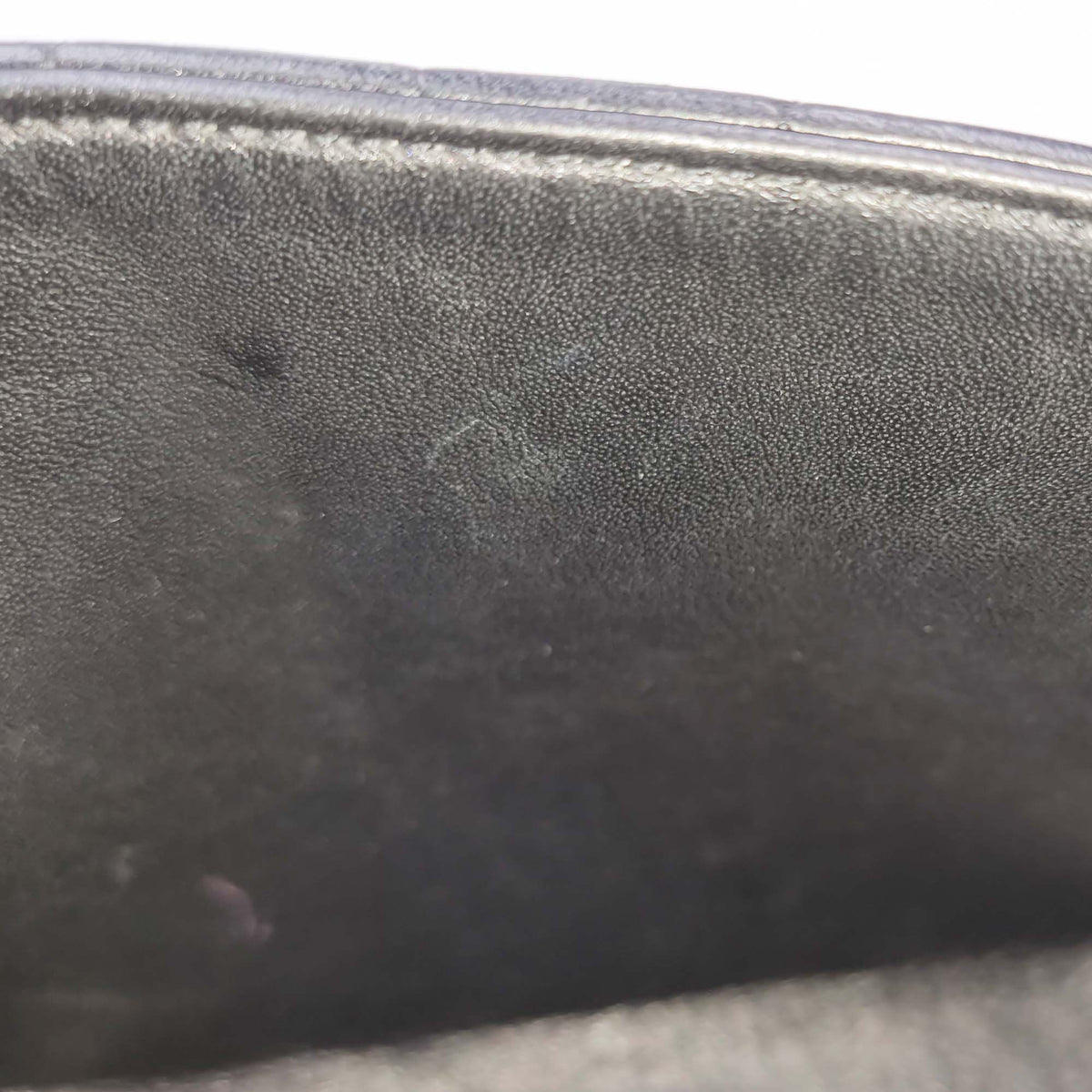Medium Monogram Vicky Black