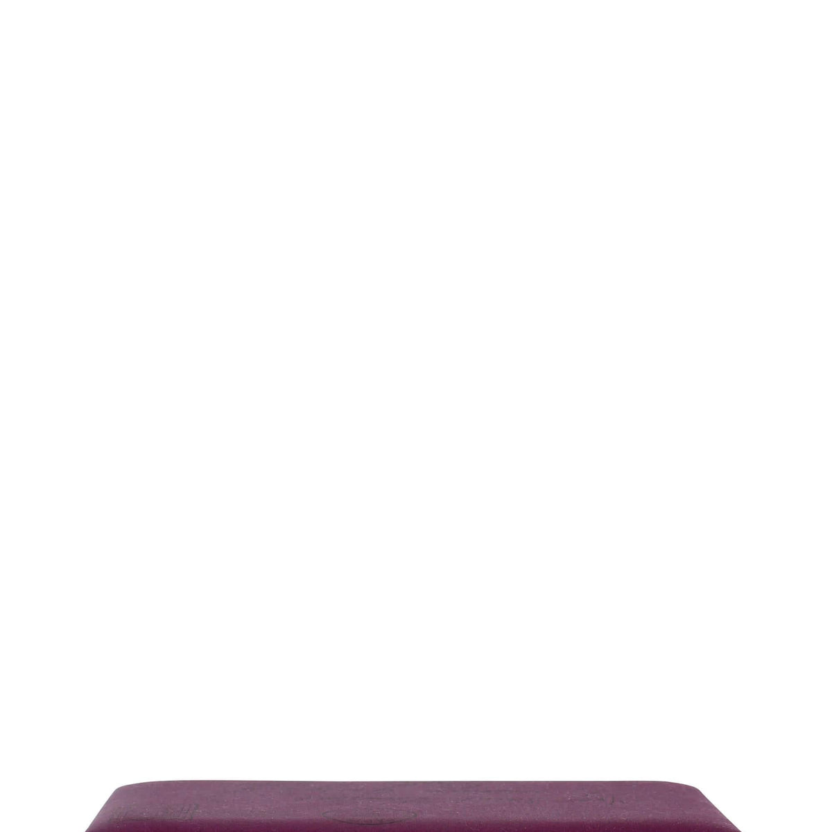 Minaudiere Satin Clutch Fuchsia