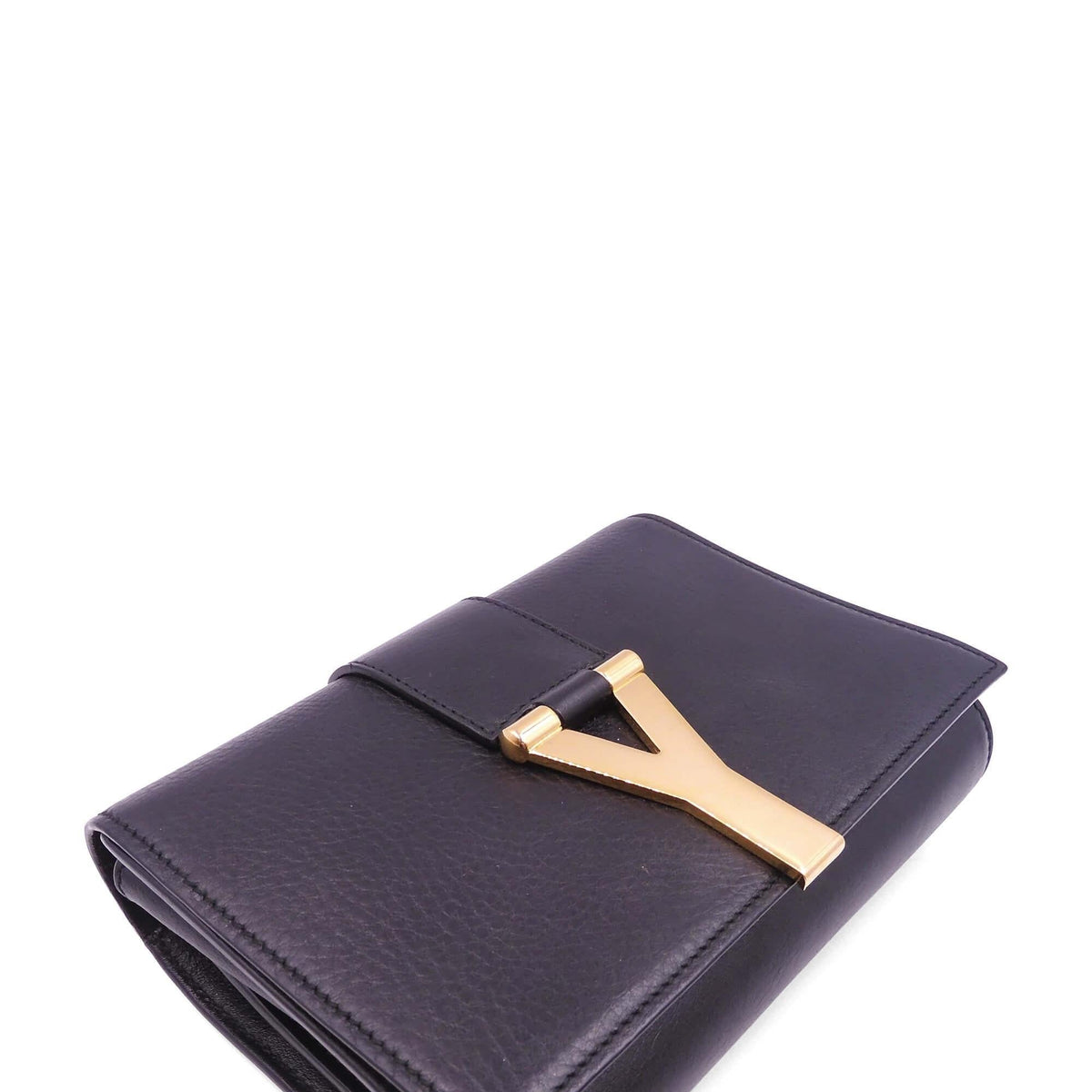 Mini Chyc Crossbody Black