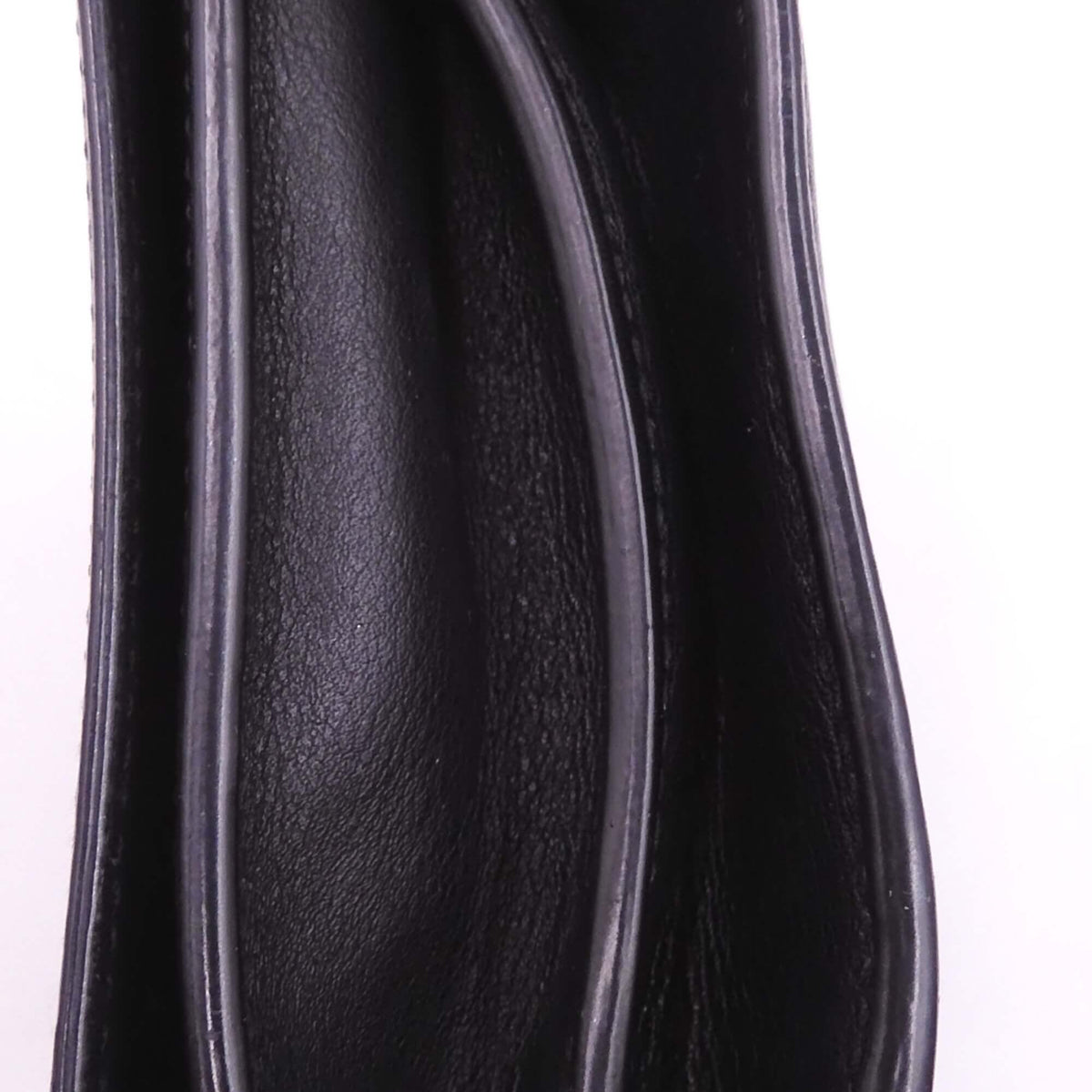 Mini Chyc Crossbody Black