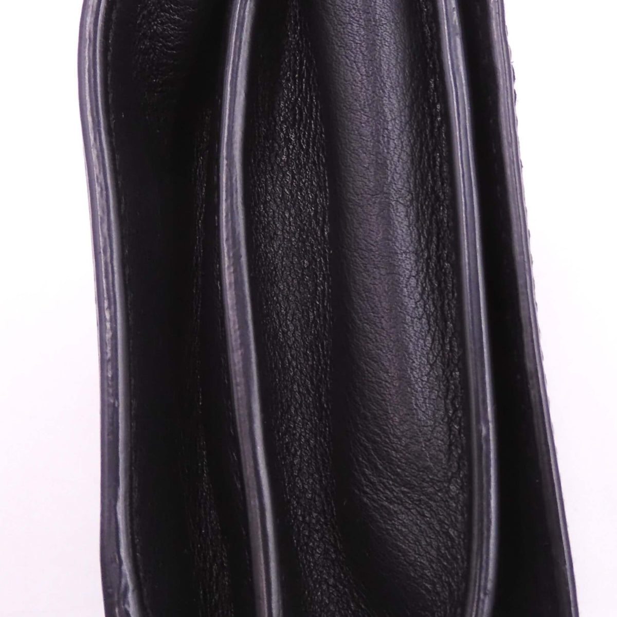 Mini Chyc Crossbody Black
