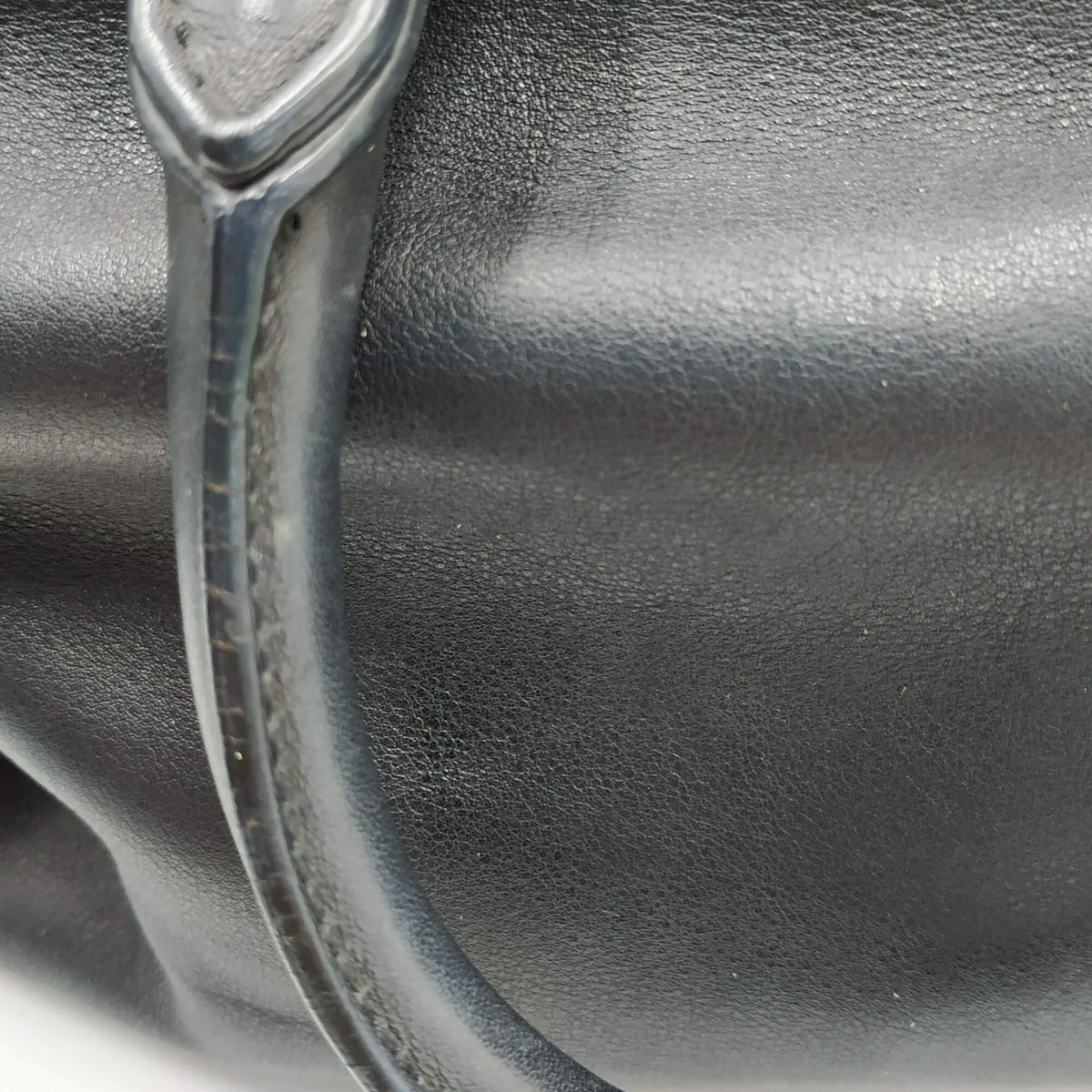 Small Cabas Chyc Tote Black