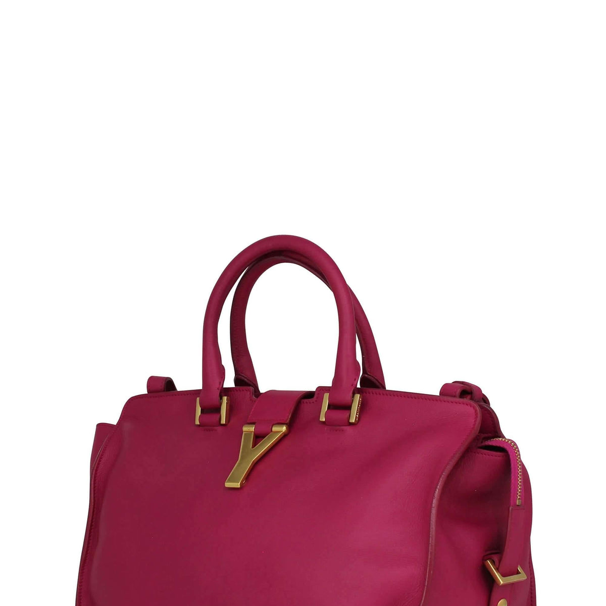 Small Cabas Chyc Tote Pink