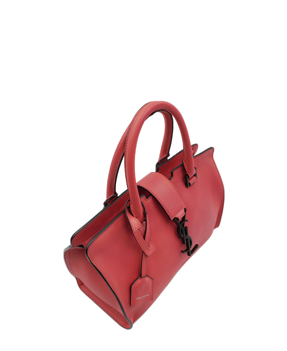 Small Monogram Downtown Cabas Pink