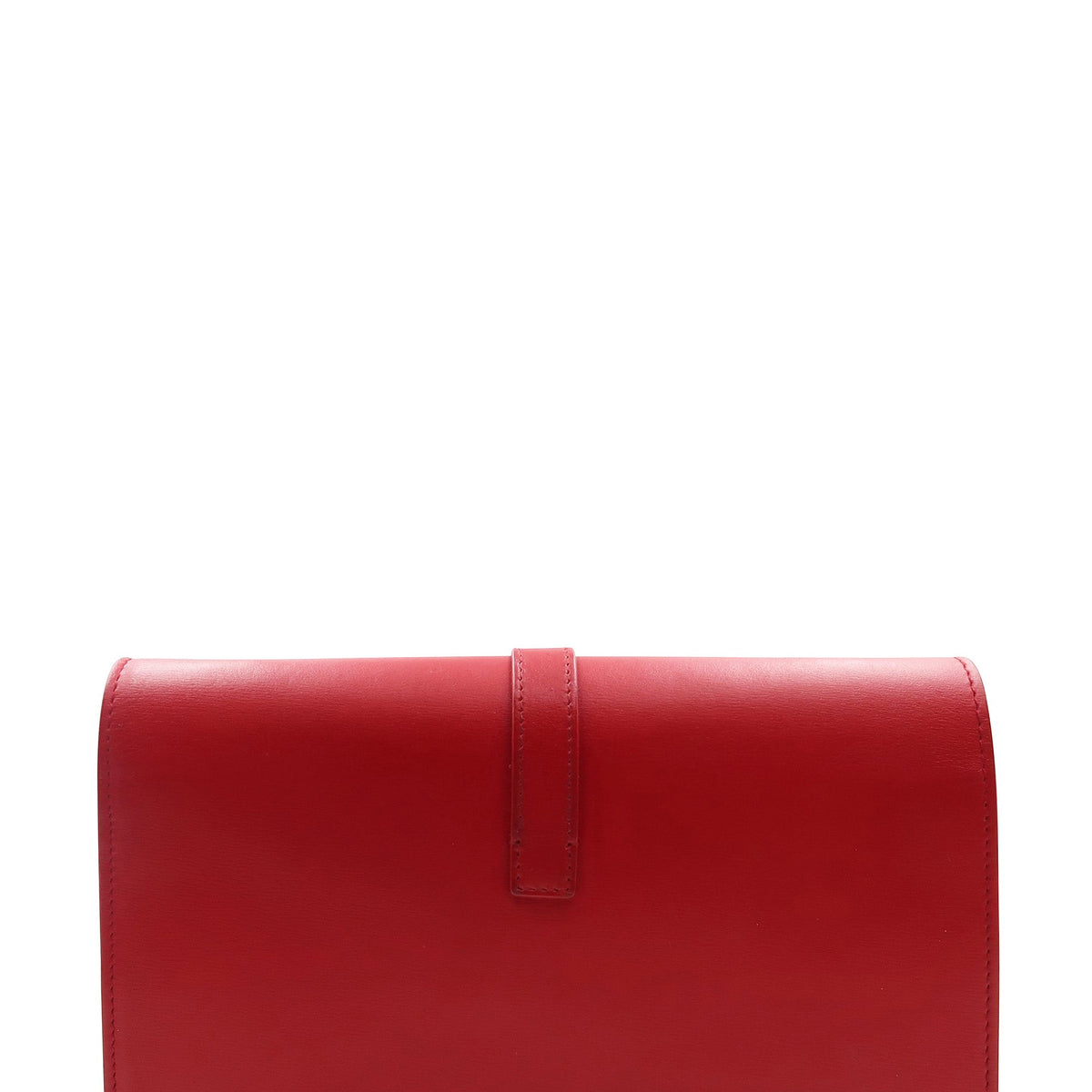Sulpice Chain Wallet Eros Red