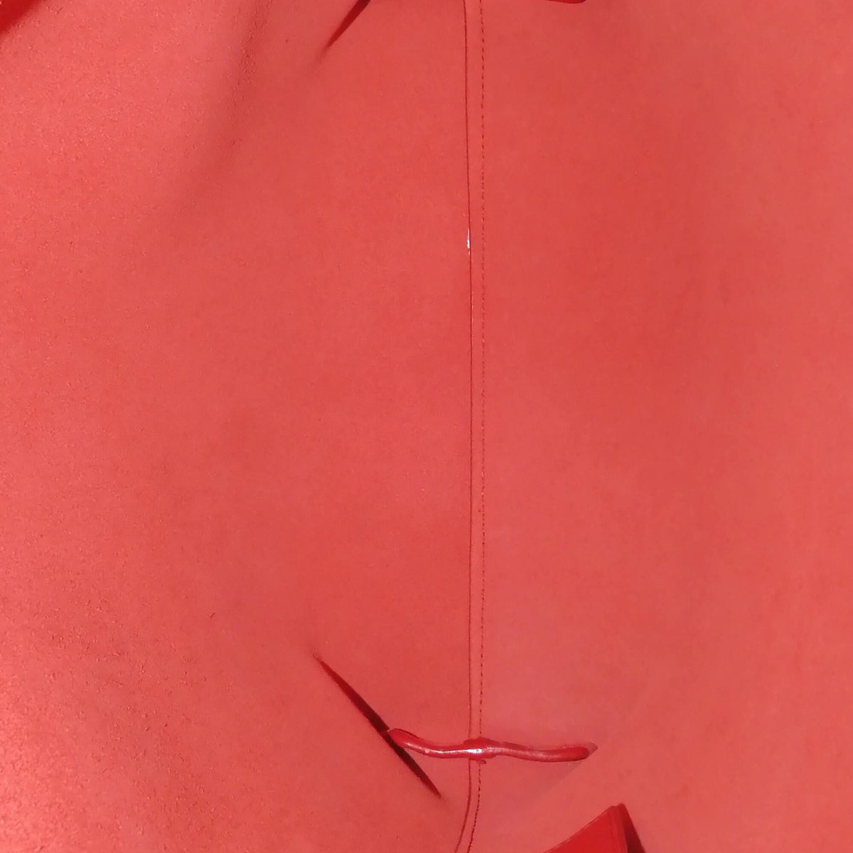 Toy Shopping Bag Rouge Eros