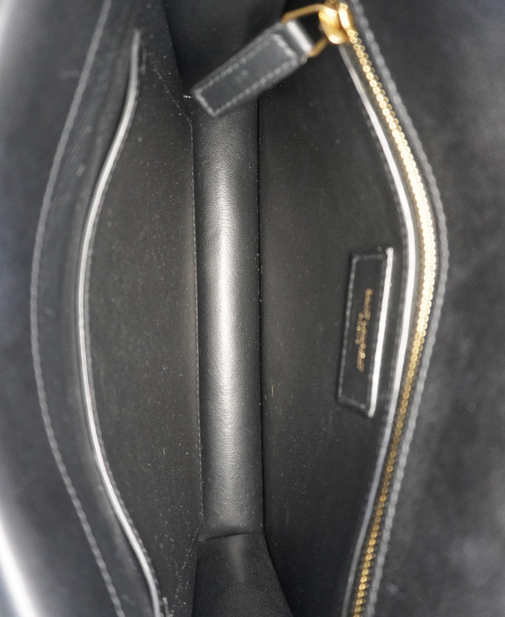 Margaux Shoulder Bag Black