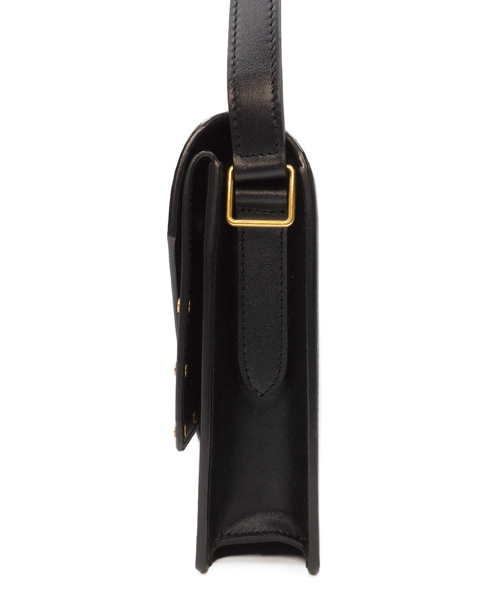 Margaux Shoulder Bag Black