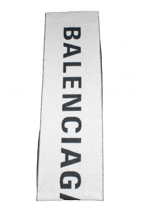 Balenciaga Men Scarf
