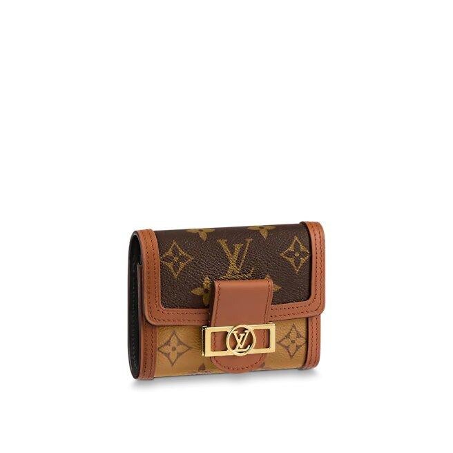 Louis Vuitton DAUPHINE MINI BAG