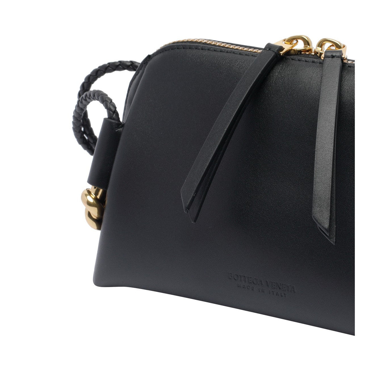 Bottega Veneta Women Small Andiamo Chain Bag