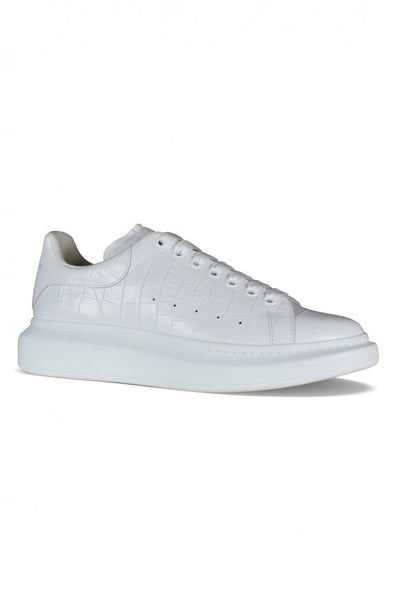 Alexander Mcqueen Men Oversize Sneakers