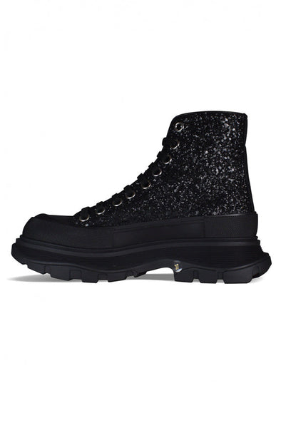 Alexander Mcqueen Women Sneakers Tread Slick