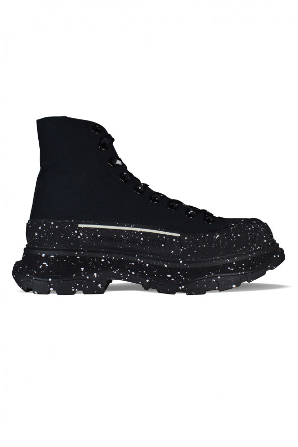 Alexander Mcqueen Men Sneakers Tread Slick