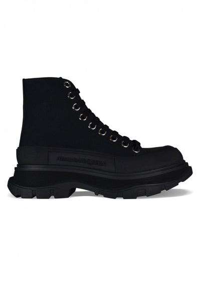Alexander Mcqueen Women Sneakers Tread Slick