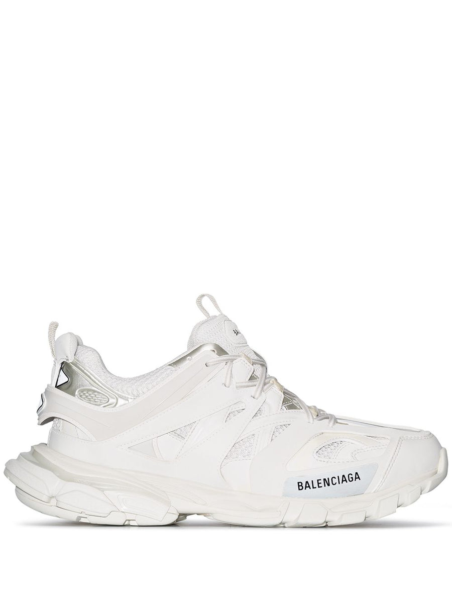 Balenciaga Men Track Sneakers
