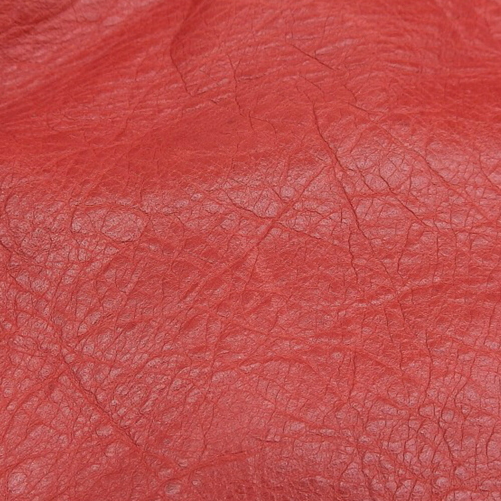 balenciaga The Sunday Leather Tote Bag
