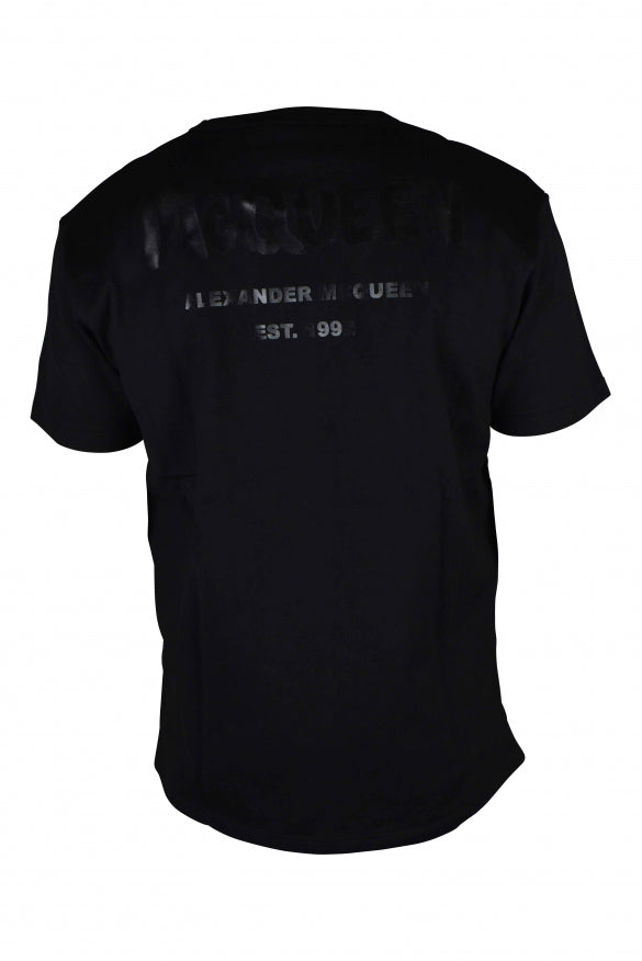 Alexander Mcqueen Men T-Shirt