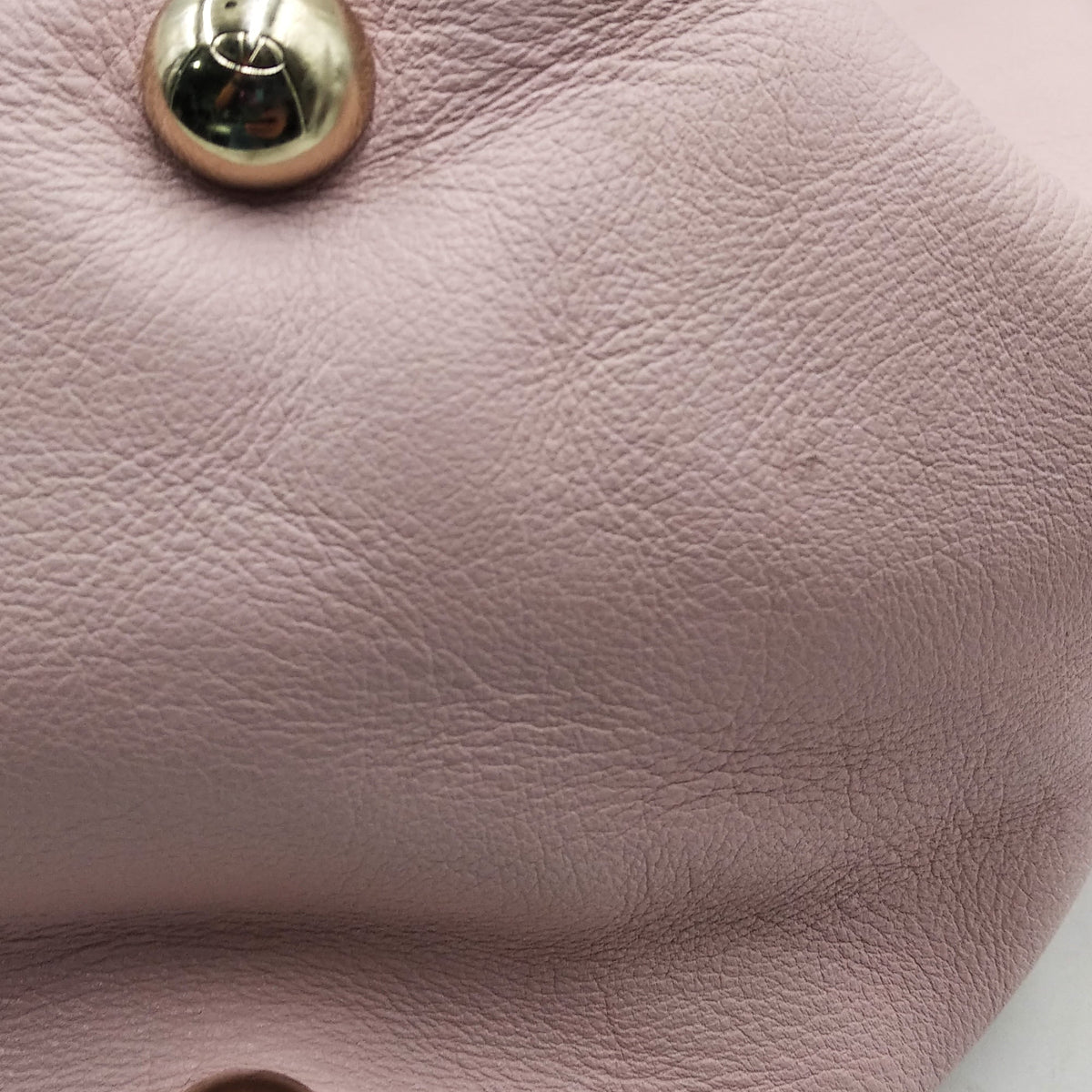 Medium Rockstud Tote Pink