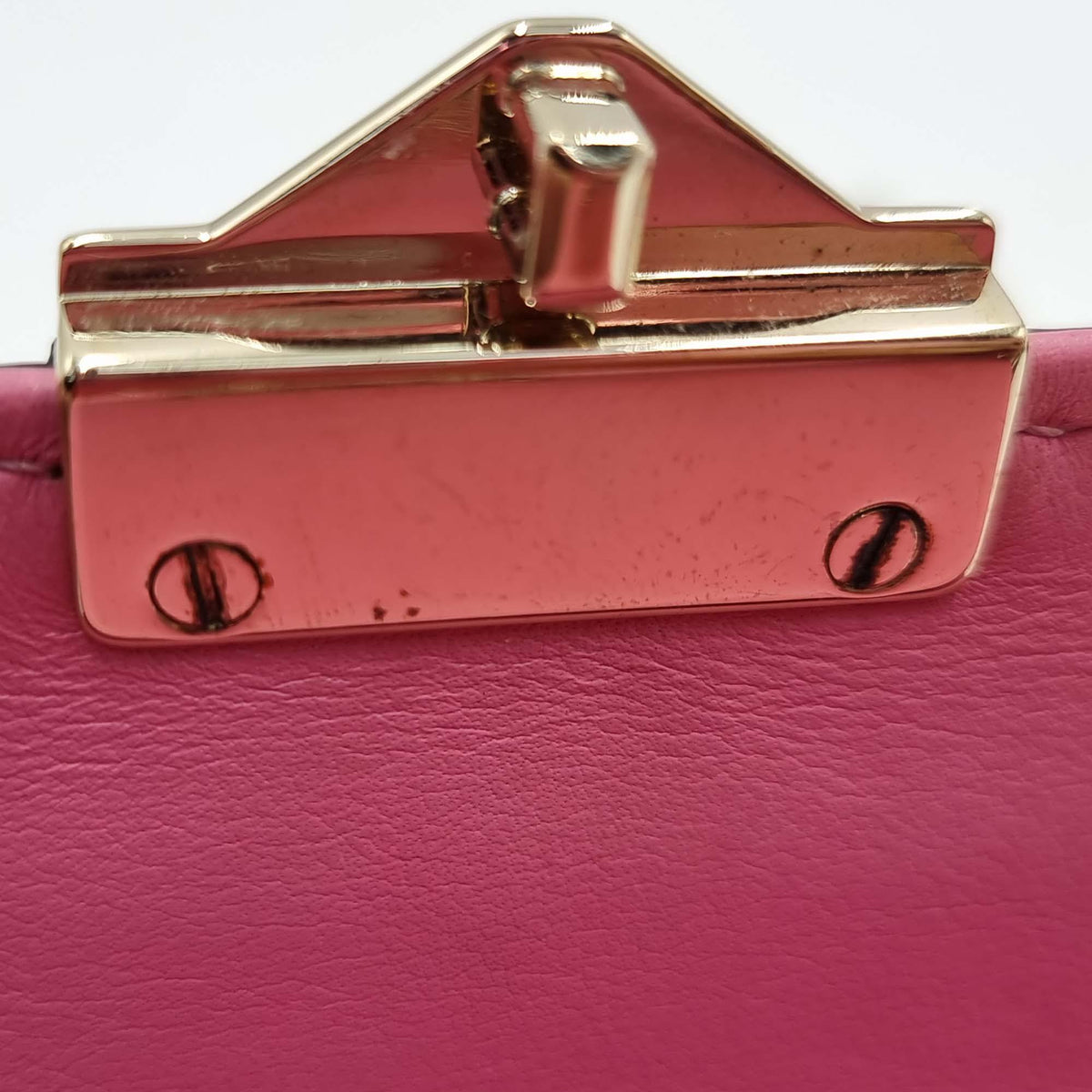 Mini Glam Rock Pink
