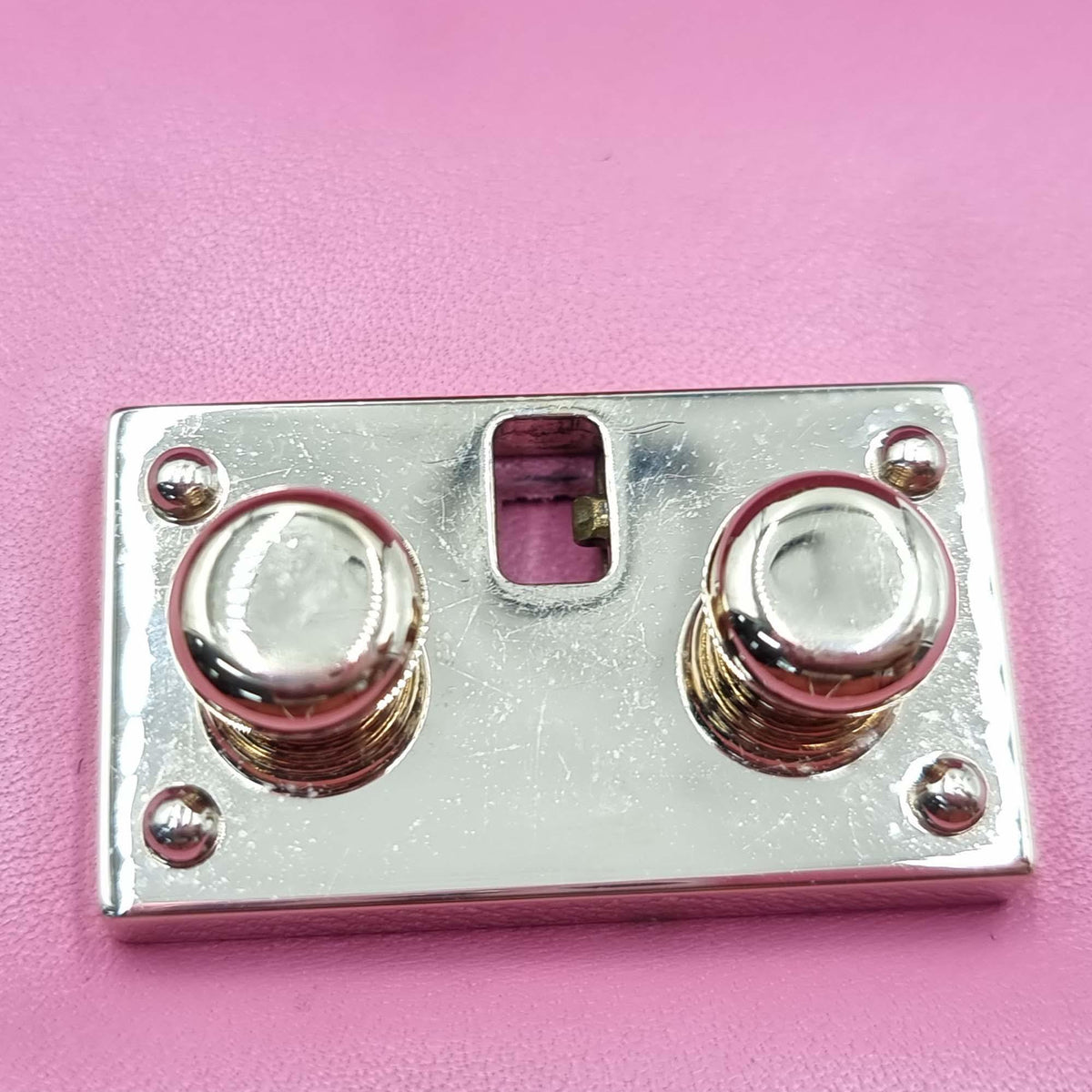 Mini Glam Rock Pink