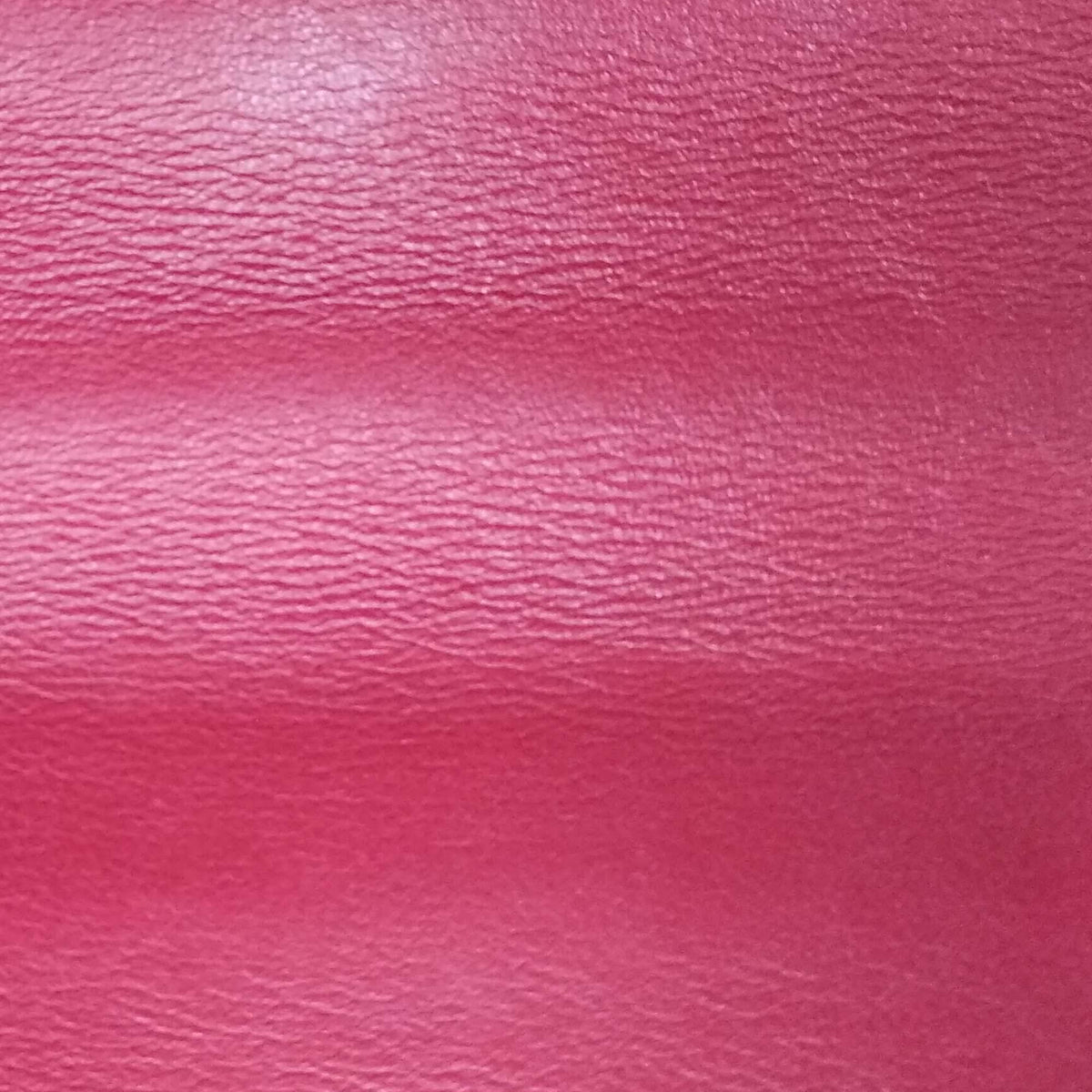 Small Glam Rock Bag Red