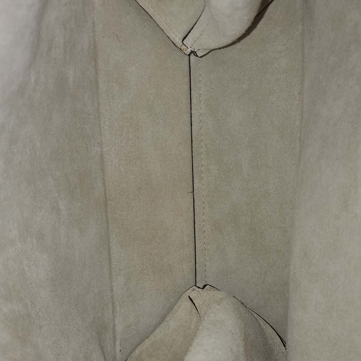 Vring Tote Bag White