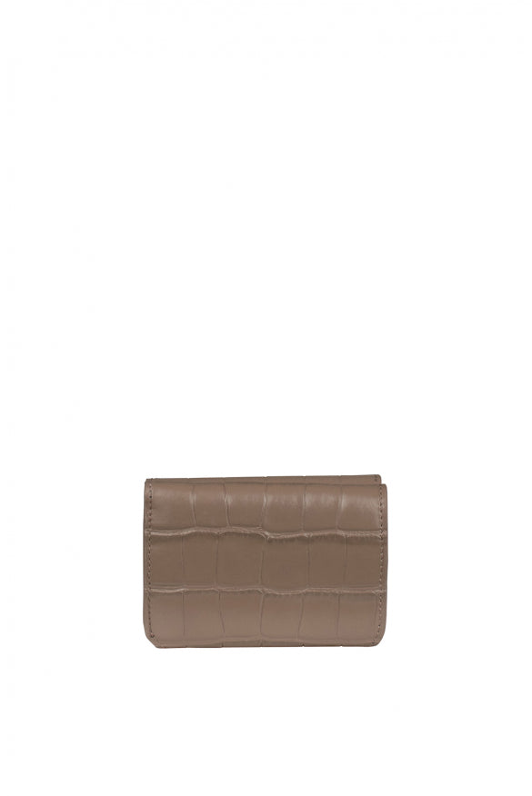 Balenciaga Women Wallet Cash Mini