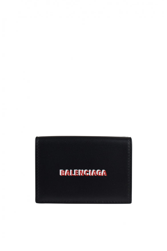 Balenciaga Women Wallet Cash Mini