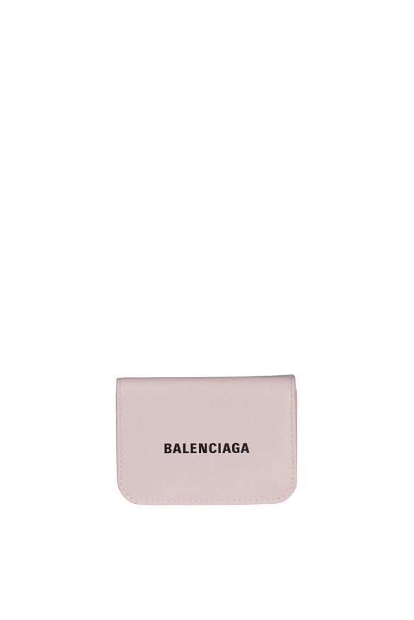 Balenciaga Women Wallet Cash Mini