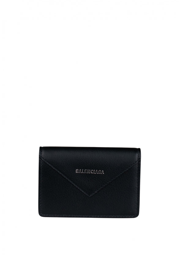 Balenciaga Women Paper Wallet
