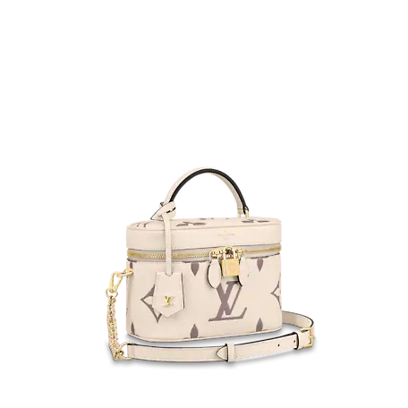Vanity Pm
